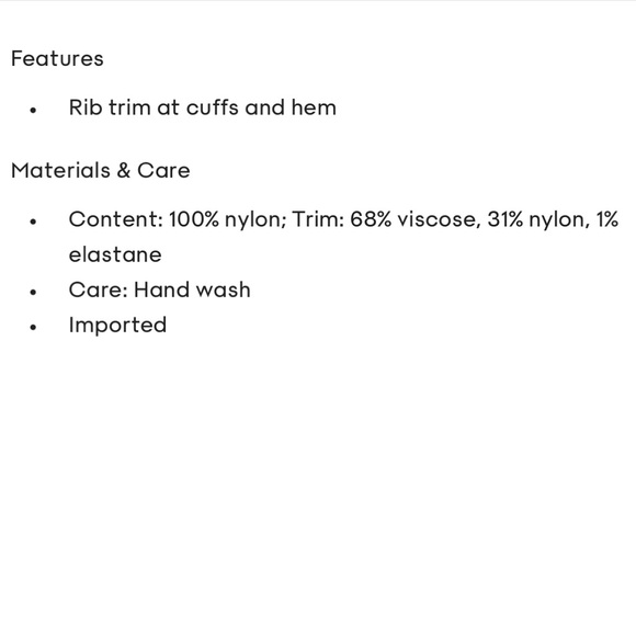 ARITZIA SUNDAY BEST KITTY CARDIGAN - Picture 7 of 7